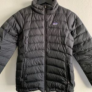 Patagonia Down Jacket